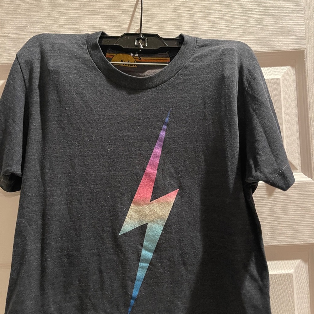 Aviator nation t shirt